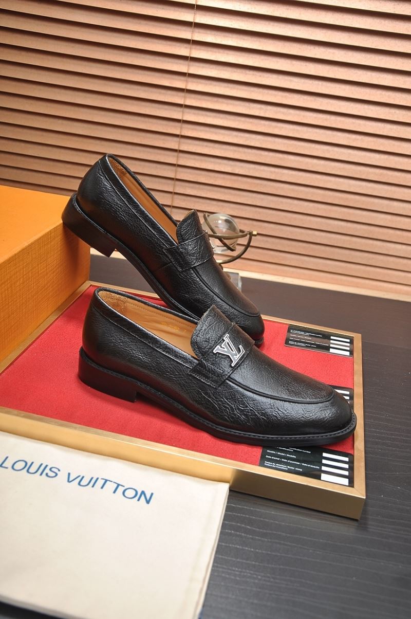 Louis Vuitton Business Shoes